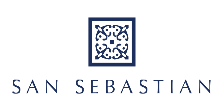 San Sebastian logo